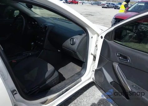 2008 Pontiac G6 Value Leader z USA, uszkodzony, nr VIN 1G2ZF57B884265896